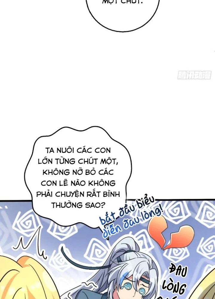 Sư Phụ Của Ta Mỗi Khi Đến Đại Nạn Mới Đột Phá Chapter 140 - Trang 2