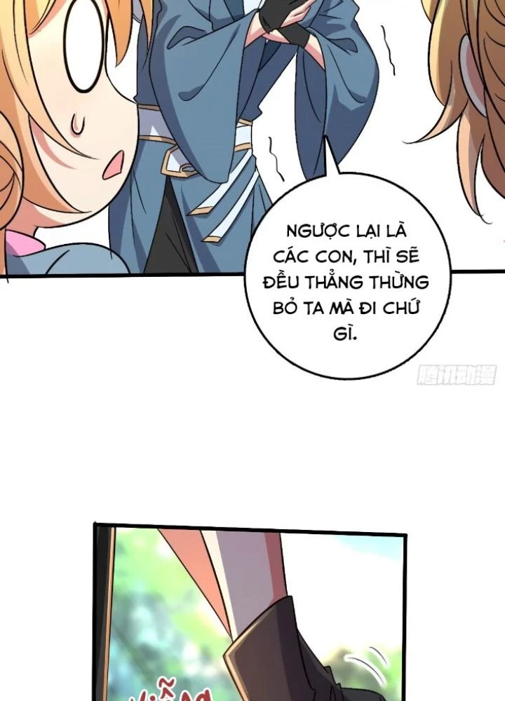 Sư Phụ Của Ta Mỗi Khi Đến Đại Nạn Mới Đột Phá Chapter 140 - Trang 2