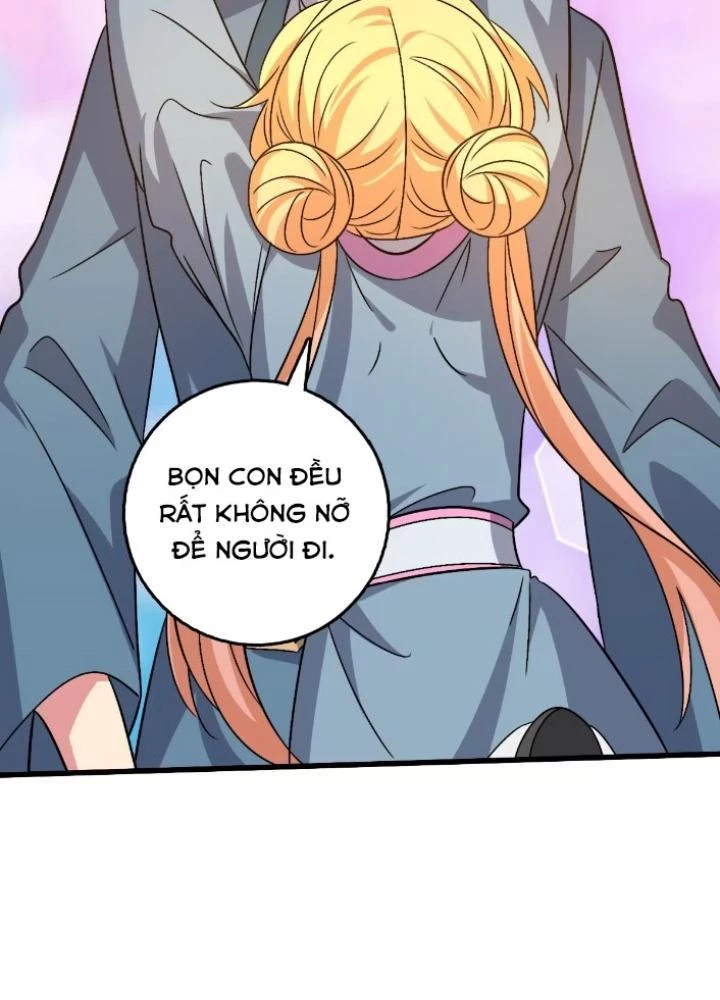 Sư Phụ Của Ta Mỗi Khi Đến Đại Nạn Mới Đột Phá Chapter 140 - Trang 2