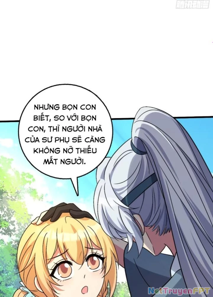 Sư Phụ Của Ta Mỗi Khi Đến Đại Nạn Mới Đột Phá Chapter 140 - Trang 2