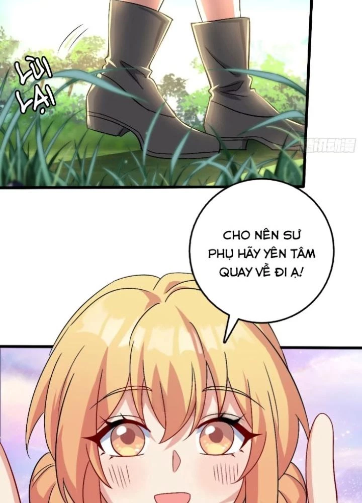 Sư Phụ Của Ta Mỗi Khi Đến Đại Nạn Mới Đột Phá Chapter 140 - Trang 2