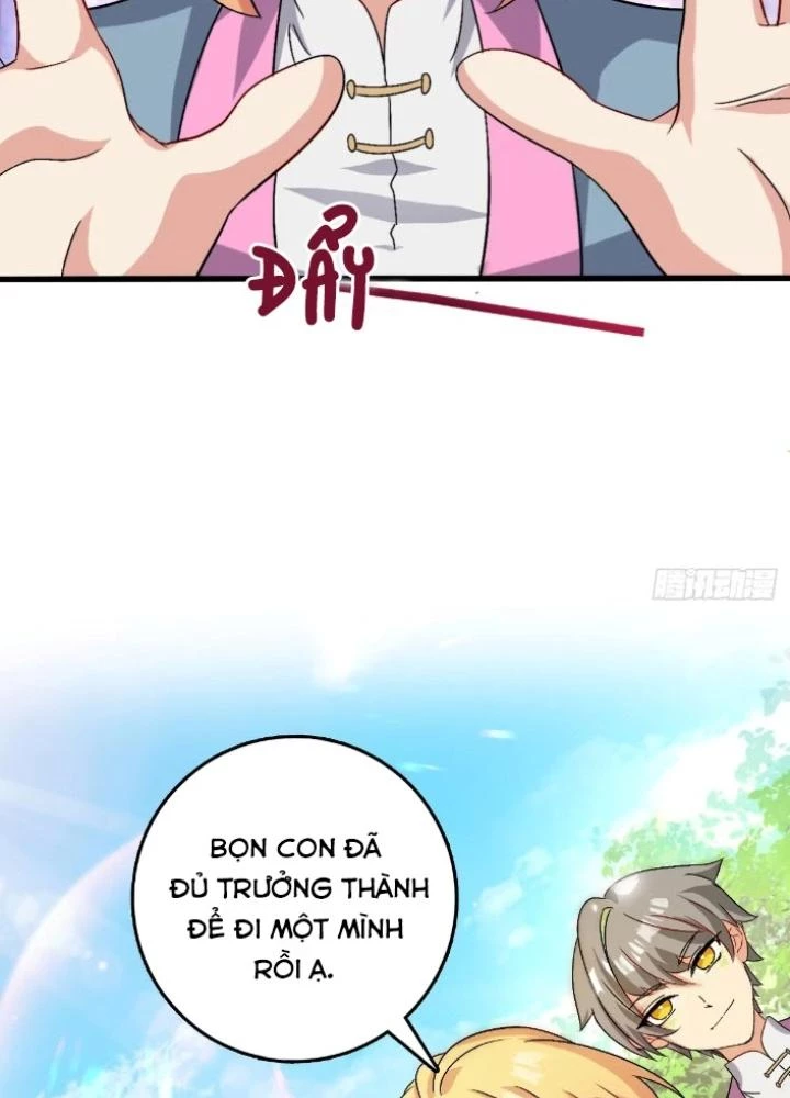 Sư Phụ Của Ta Mỗi Khi Đến Đại Nạn Mới Đột Phá Chapter 140 - Trang 2