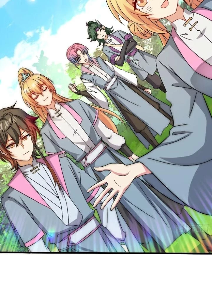 Sư Phụ Của Ta Mỗi Khi Đến Đại Nạn Mới Đột Phá Chapter 140 - Trang 2