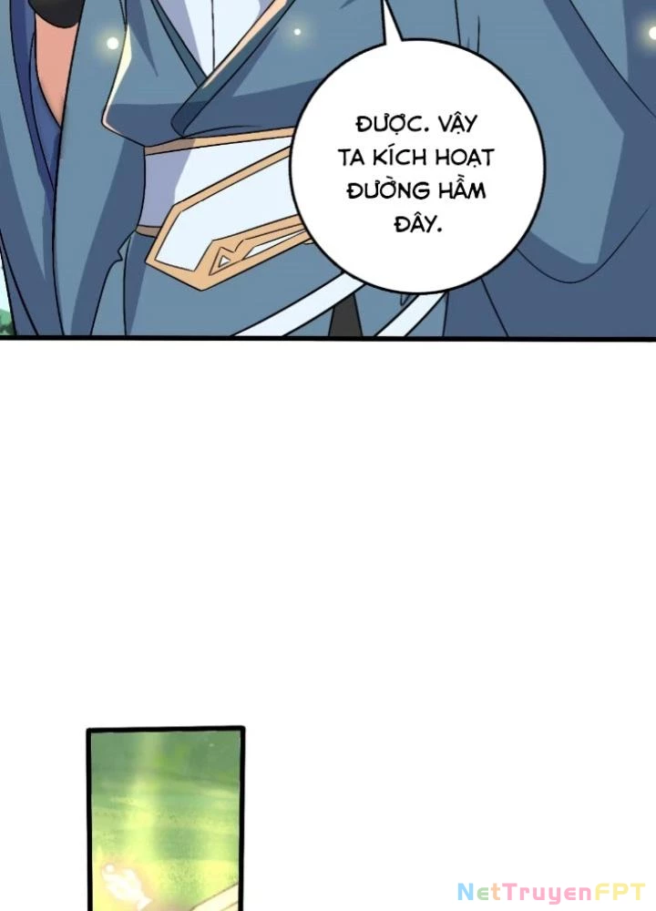 Sư Phụ Của Ta Mỗi Khi Đến Đại Nạn Mới Đột Phá Chapter 140 - Trang 2