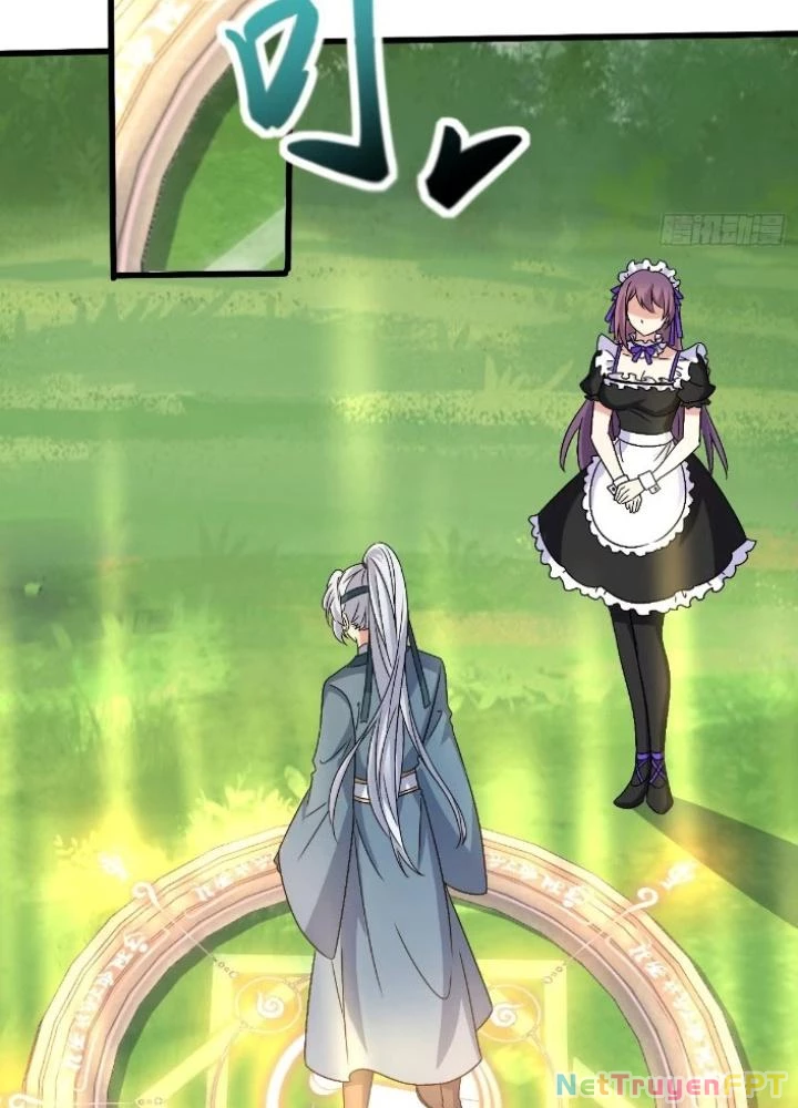 Sư Phụ Của Ta Mỗi Khi Đến Đại Nạn Mới Đột Phá Chapter 140 - Trang 2