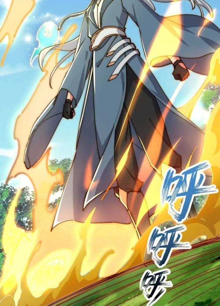 Sư Phụ Của Ta Mỗi Khi Đến Đại Nạn Mới Đột Phá Chapter 140 - Trang 2