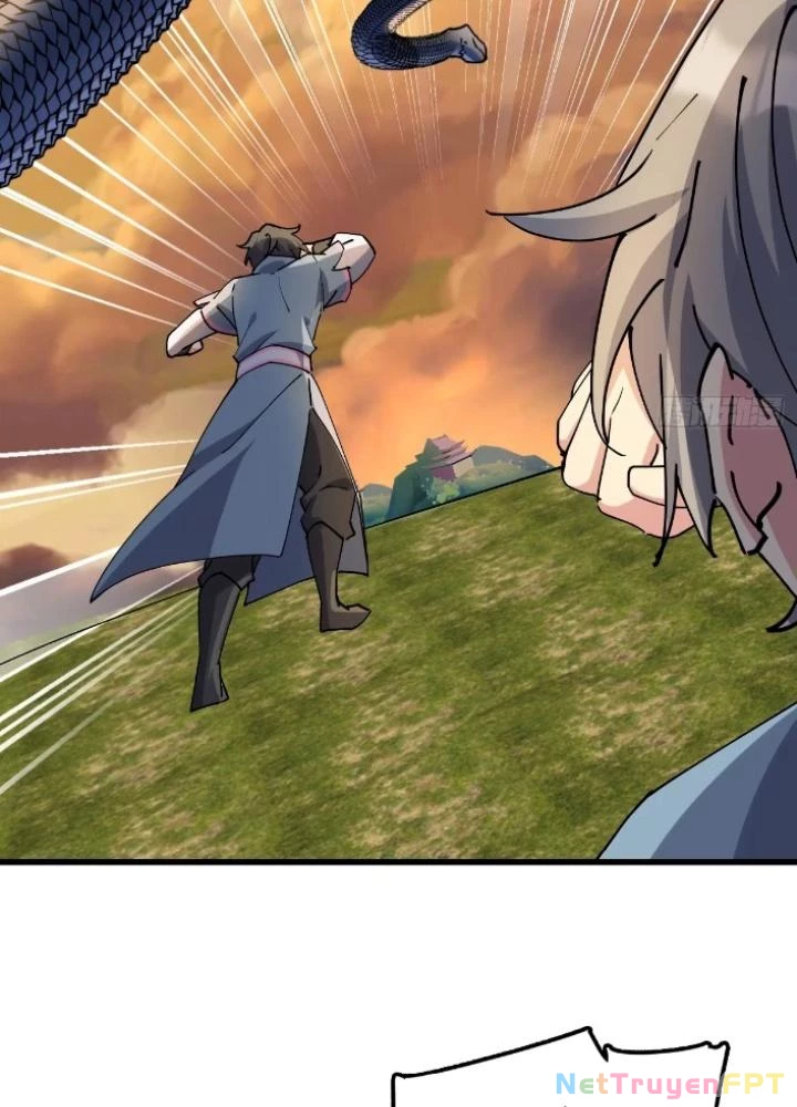 Sư Phụ Của Ta Mỗi Khi Đến Đại Nạn Mới Đột Phá Chapter 141 - Trang 2