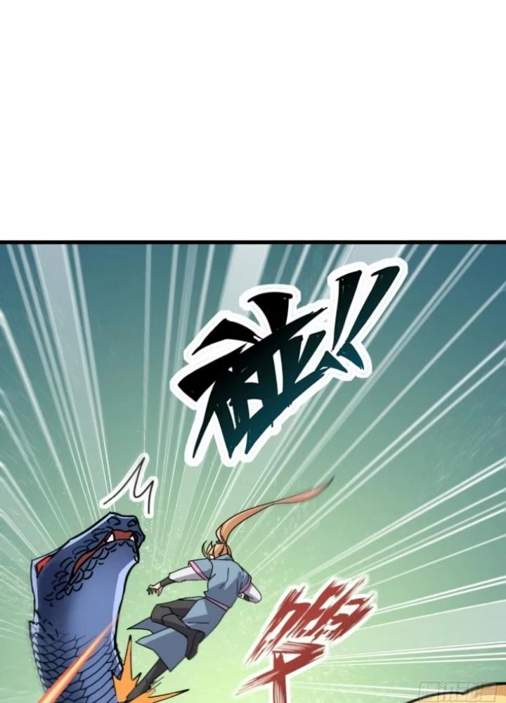 Sư Phụ Của Ta Mỗi Khi Đến Đại Nạn Mới Đột Phá Chapter 141 - Trang 2