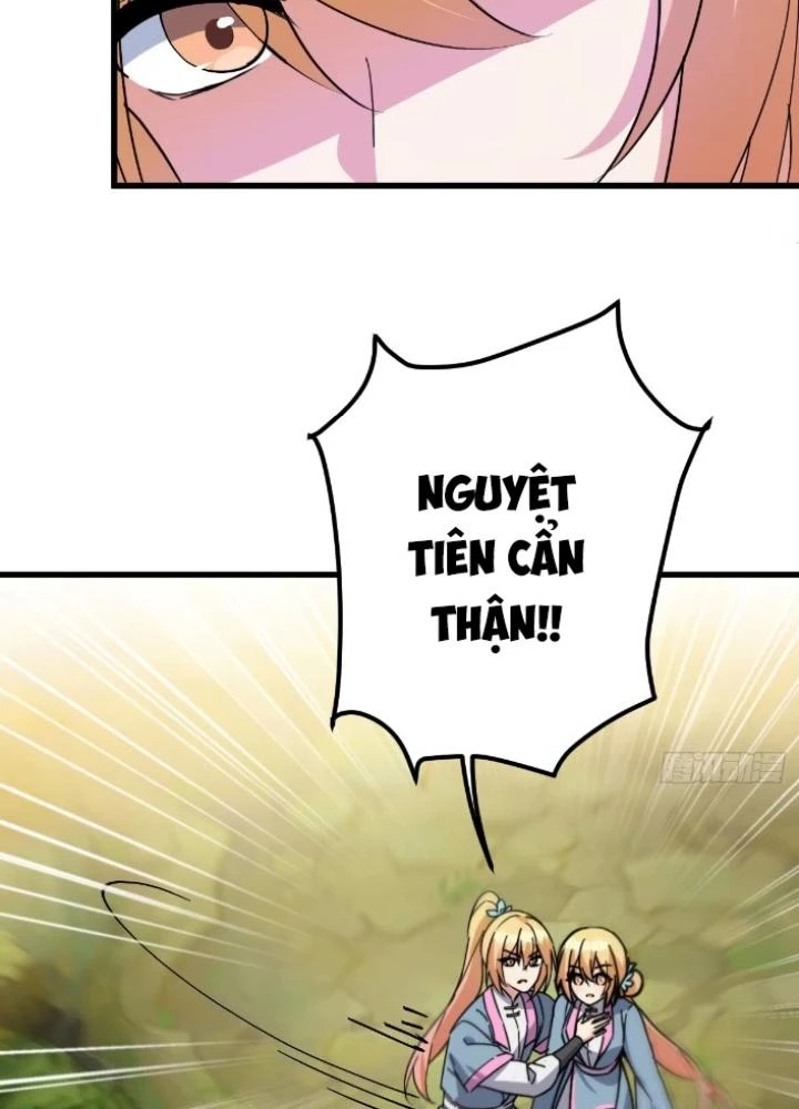 Sư Phụ Của Ta Mỗi Khi Đến Đại Nạn Mới Đột Phá Chapter 141 - Trang 2