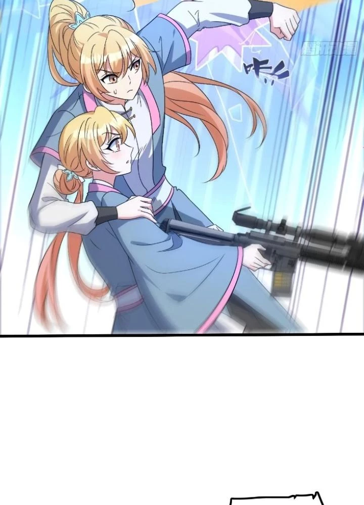 Sư Phụ Của Ta Mỗi Khi Đến Đại Nạn Mới Đột Phá Chapter 141 - Trang 2