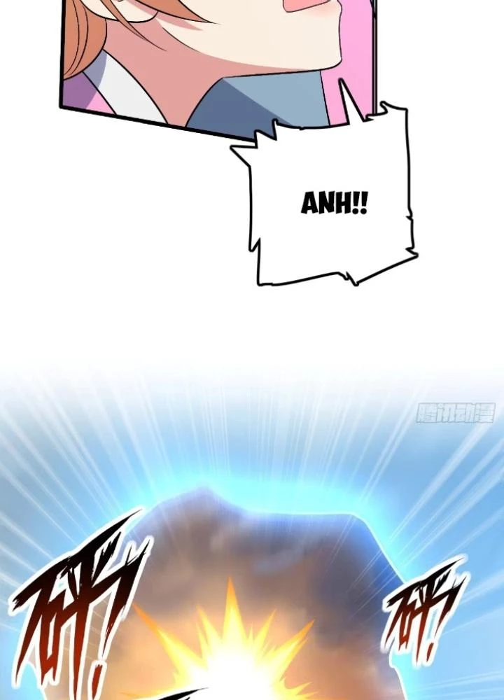 Sư Phụ Của Ta Mỗi Khi Đến Đại Nạn Mới Đột Phá Chapter 141 - Trang 2