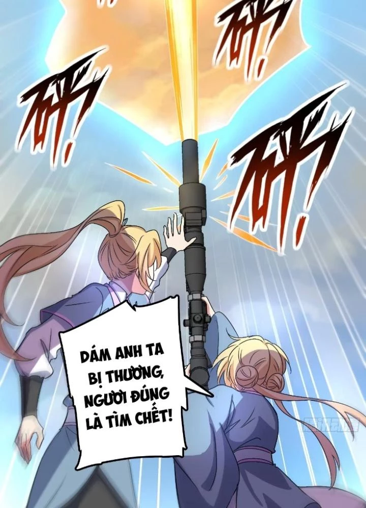 Sư Phụ Của Ta Mỗi Khi Đến Đại Nạn Mới Đột Phá Chapter 141 - Trang 2