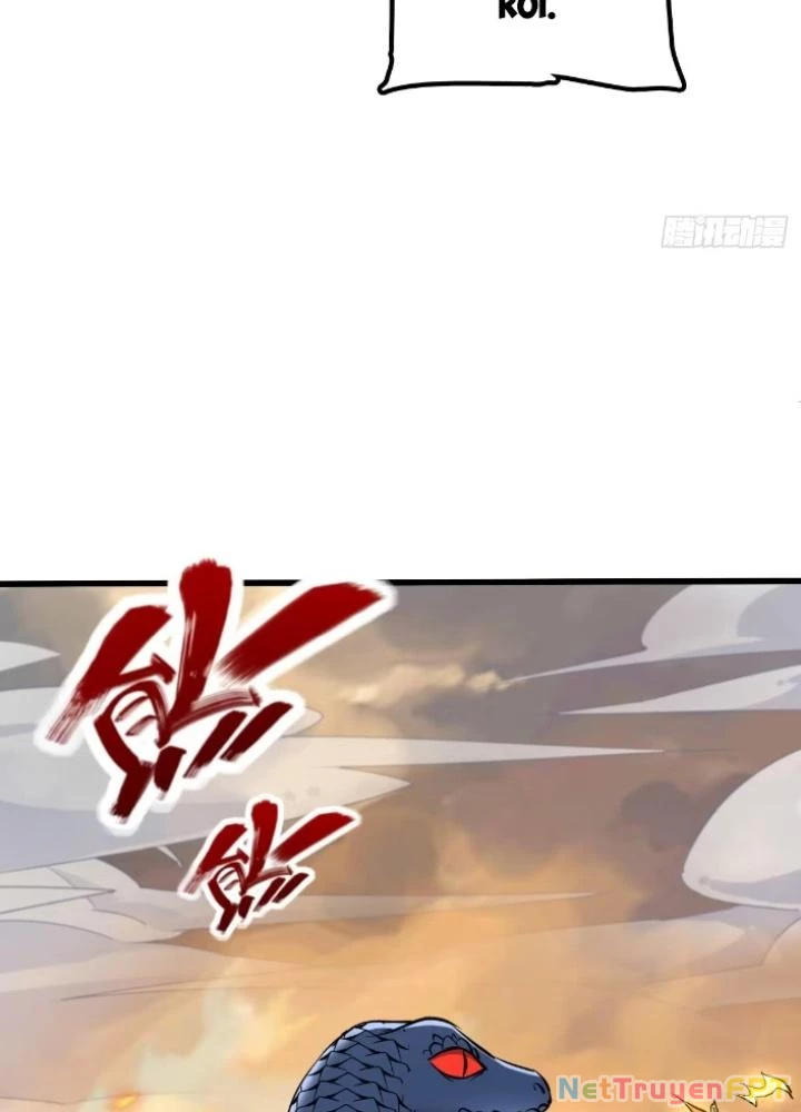 Sư Phụ Của Ta Mỗi Khi Đến Đại Nạn Mới Đột Phá Chapter 141 - Trang 2