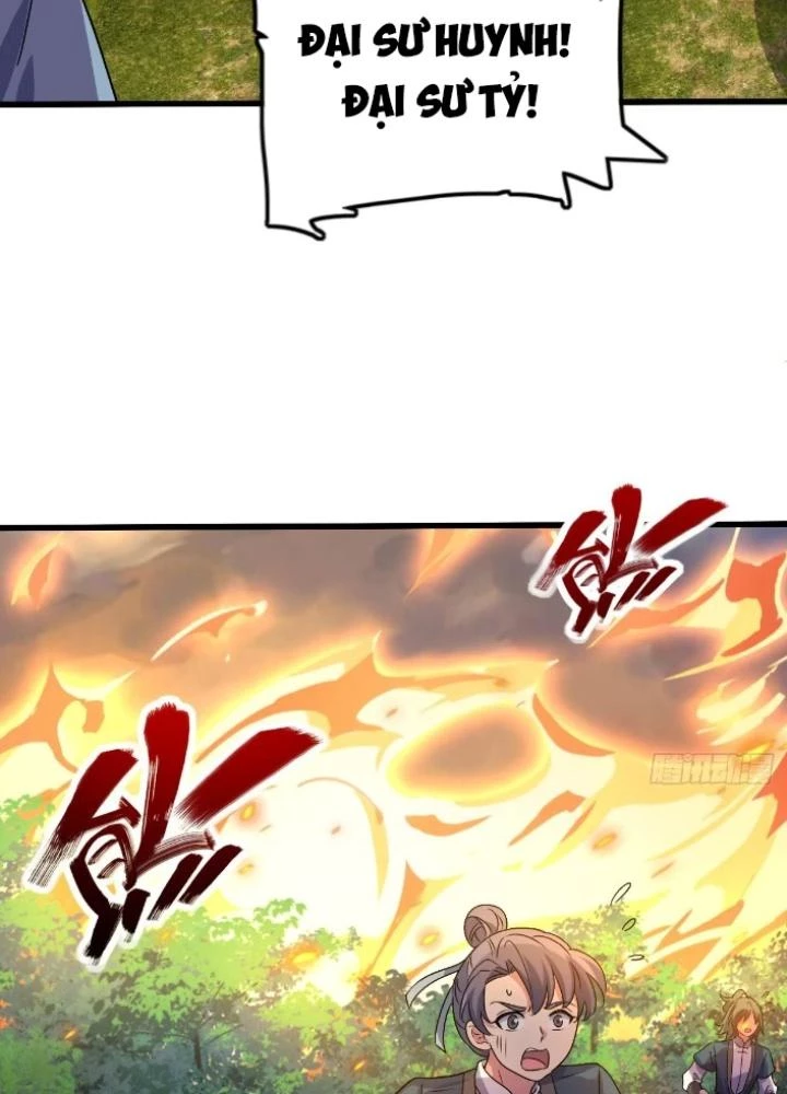 Sư Phụ Của Ta Mỗi Khi Đến Đại Nạn Mới Đột Phá Chapter 141 - Trang 2