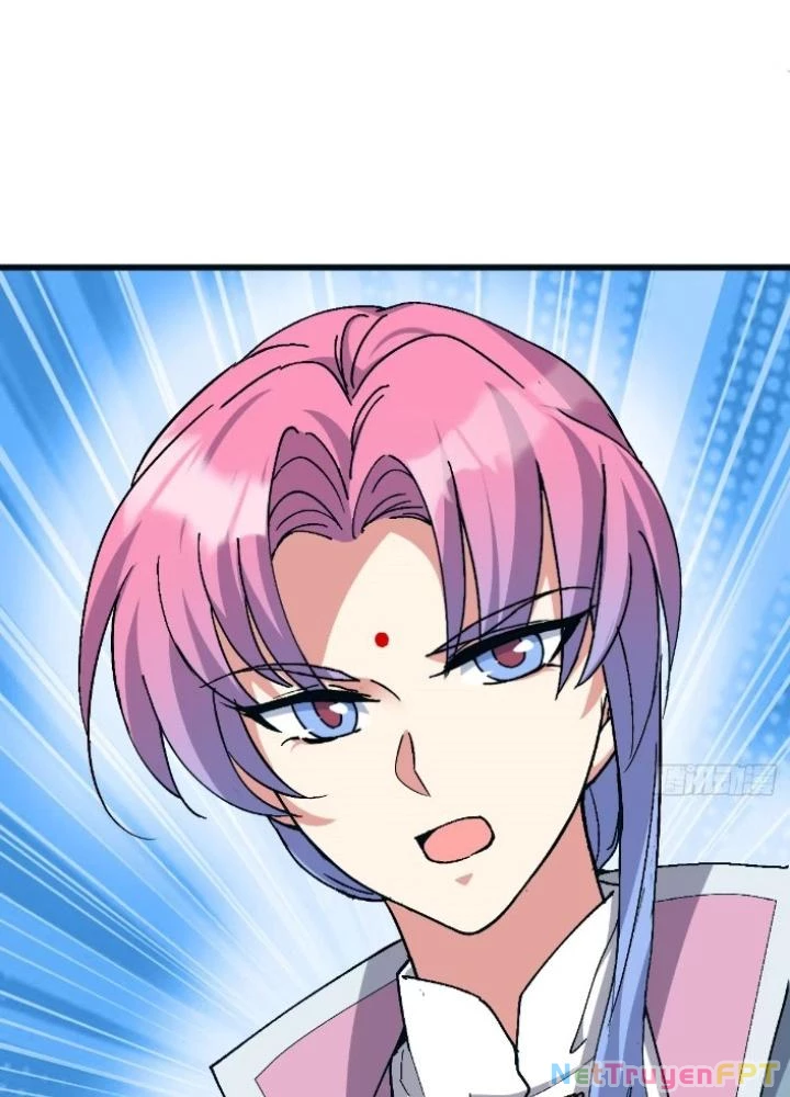 Sư Phụ Của Ta Mỗi Khi Đến Đại Nạn Mới Đột Phá Chapter 141 - Trang 2