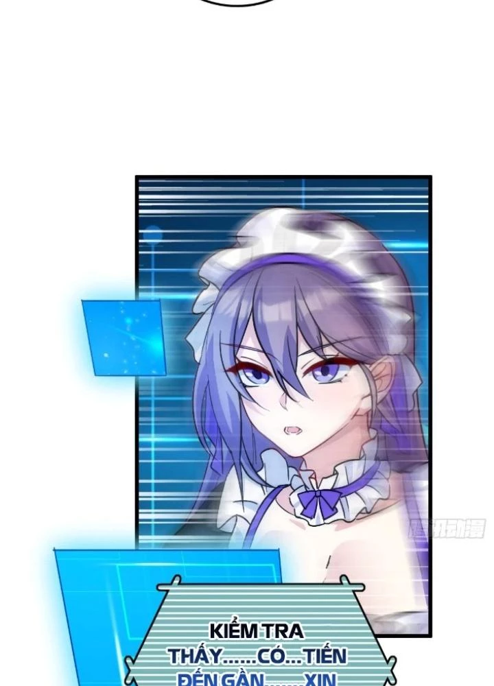 Sư Phụ Của Ta Mỗi Khi Đến Đại Nạn Mới Đột Phá Chapter 141 - Trang 2