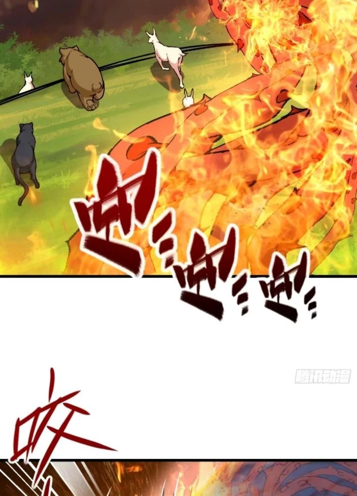 Sư Phụ Của Ta Mỗi Khi Đến Đại Nạn Mới Đột Phá Chapter 141 - Trang 2