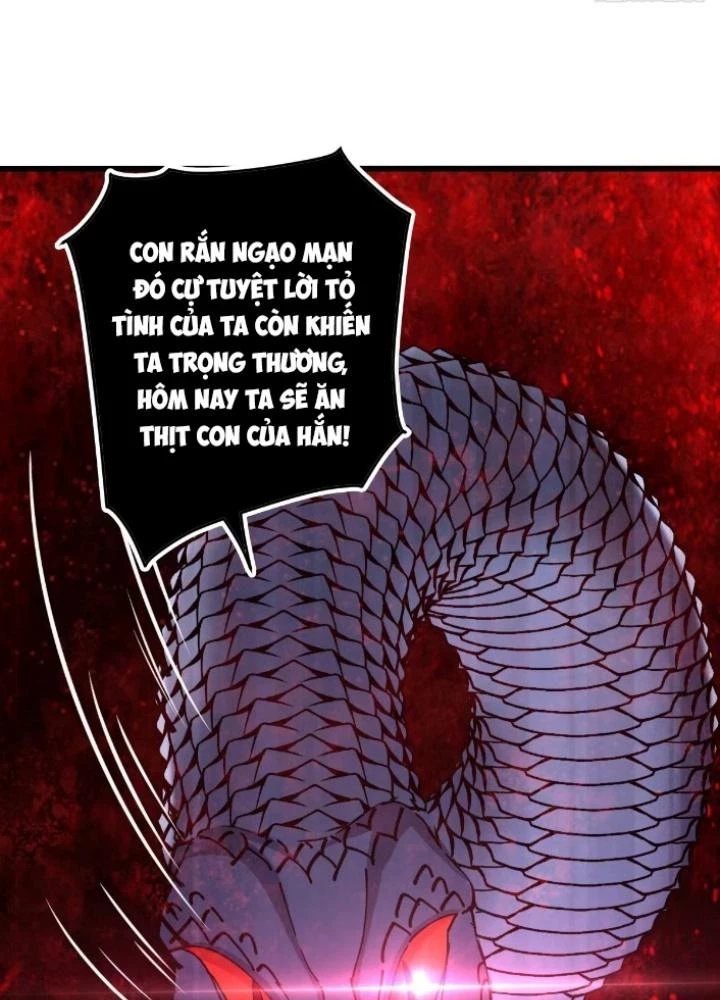 Sư Phụ Của Ta Mỗi Khi Đến Đại Nạn Mới Đột Phá Chapter 141 - Trang 2