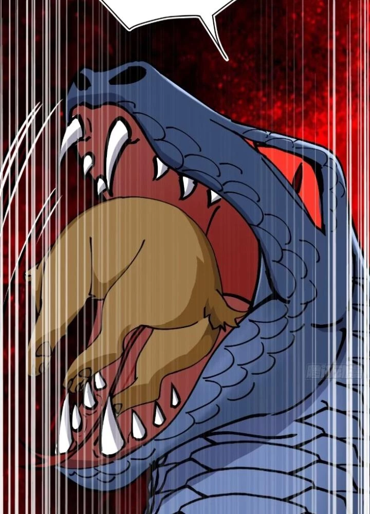 Sư Phụ Của Ta Mỗi Khi Đến Đại Nạn Mới Đột Phá Chapter 141 - Trang 2