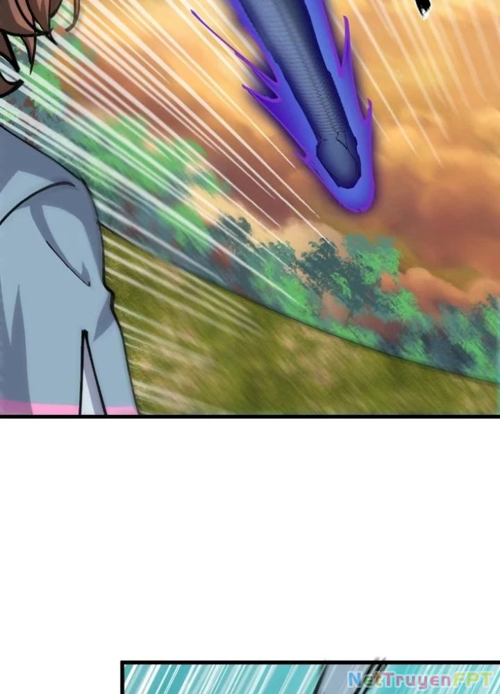 Sư Phụ Của Ta Mỗi Khi Đến Đại Nạn Mới Đột Phá Chapter 141 - Trang 2