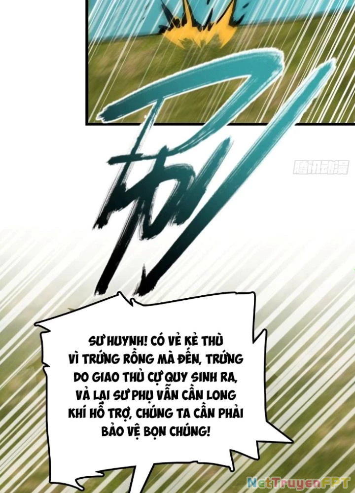 Sư Phụ Của Ta Mỗi Khi Đến Đại Nạn Mới Đột Phá Chapter 141 - Trang 2