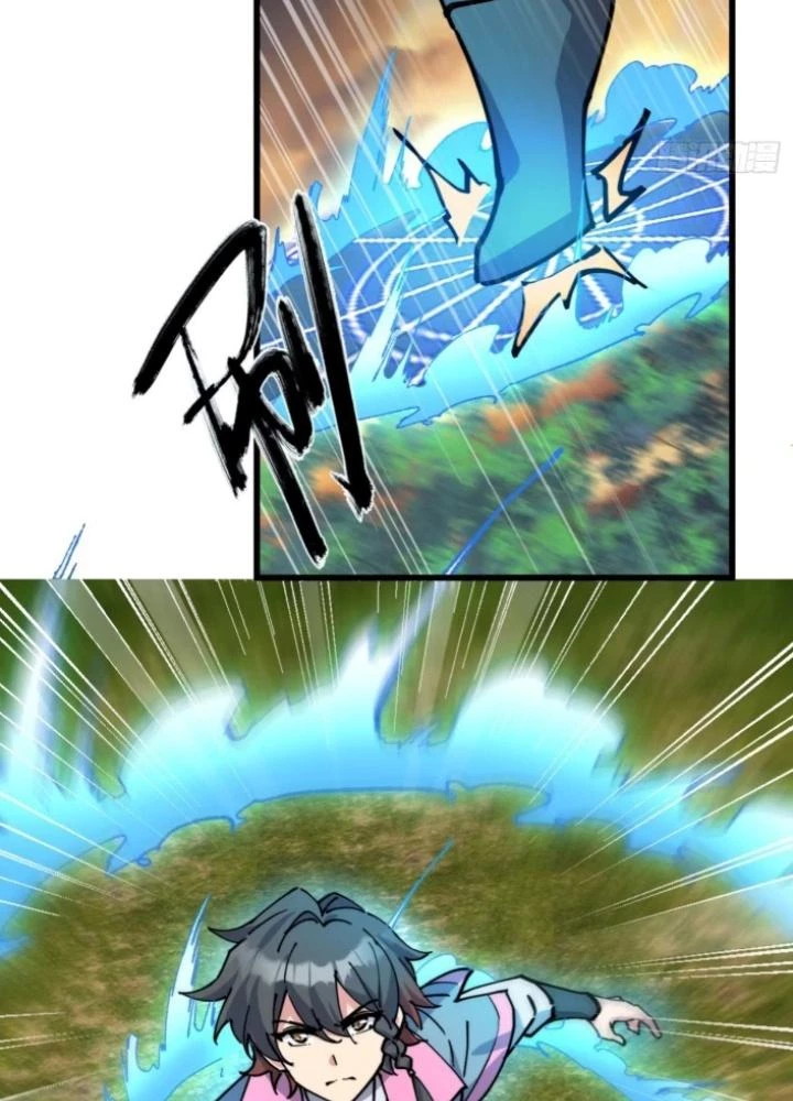 Sư Phụ Của Ta Mỗi Khi Đến Đại Nạn Mới Đột Phá Chapter 141 - Trang 2