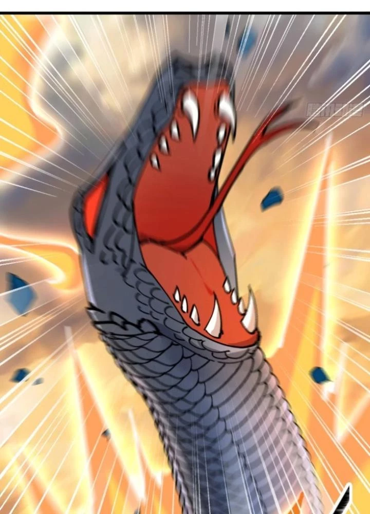 Sư Phụ Của Ta Mỗi Khi Đến Đại Nạn Mới Đột Phá Chapter 141 - Trang 2