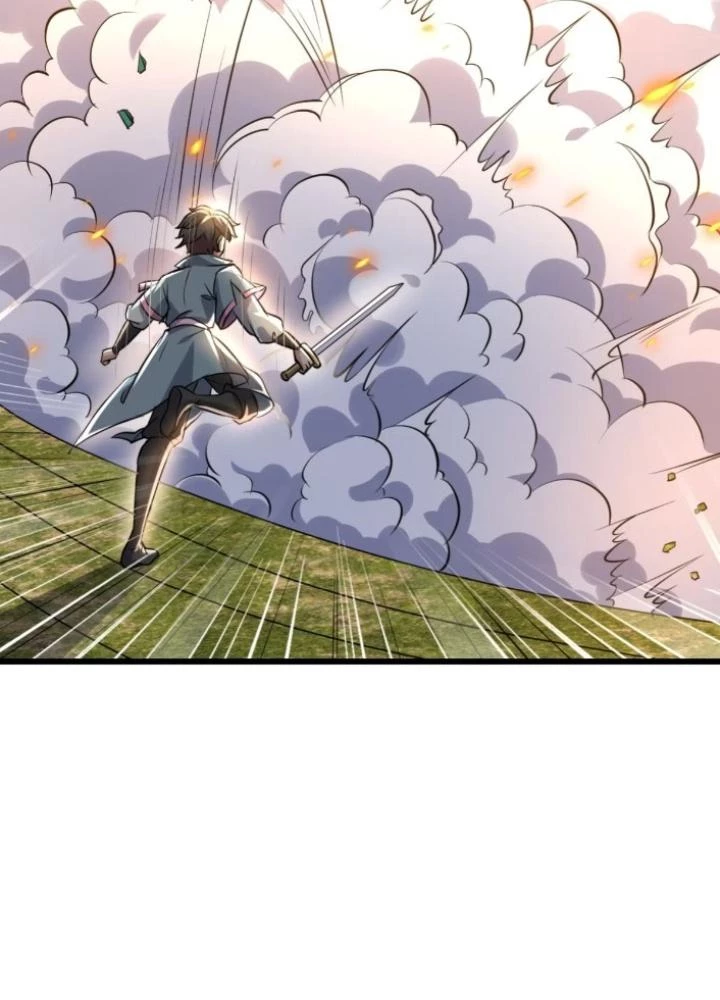 Sư Phụ Của Ta Mỗi Khi Đến Đại Nạn Mới Đột Phá Chapter 141 - Trang 2