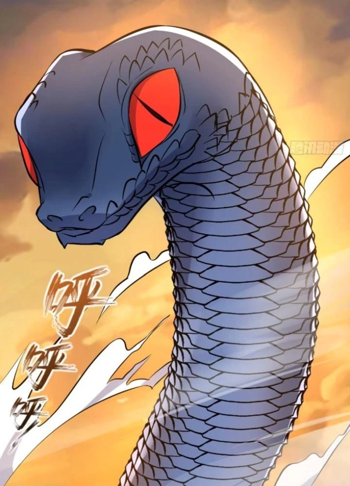 Sư Phụ Của Ta Mỗi Khi Đến Đại Nạn Mới Đột Phá Chapter 141 - Trang 2