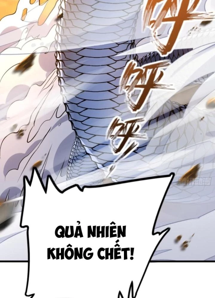 Sư Phụ Của Ta Mỗi Khi Đến Đại Nạn Mới Đột Phá Chapter 141 - Trang 2