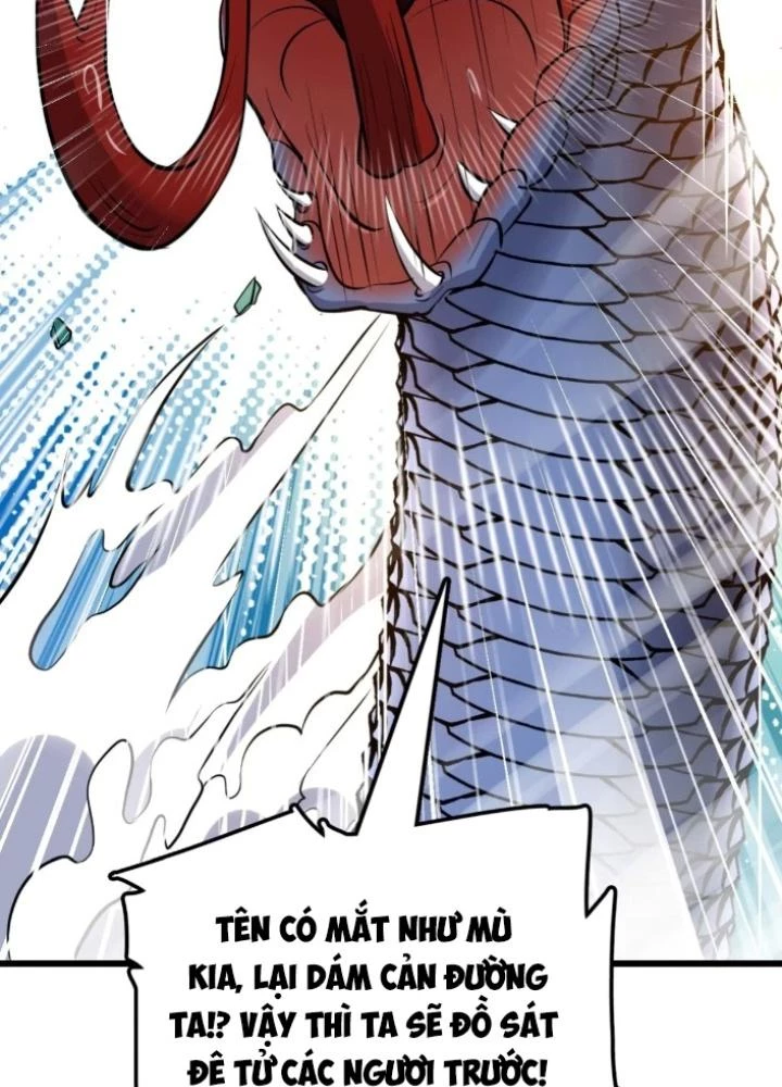 Sư Phụ Của Ta Mỗi Khi Đến Đại Nạn Mới Đột Phá Chapter 141 - Trang 2