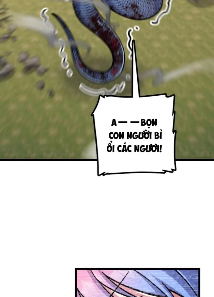 Sư Phụ Của Ta Mỗi Khi Đến Đại Nạn Mới Đột Phá Chapter 142 - Trang 2