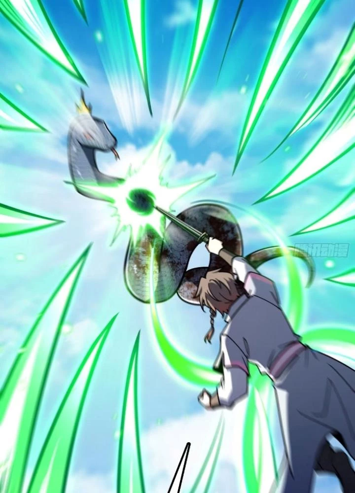 Sư Phụ Của Ta Mỗi Khi Đến Đại Nạn Mới Đột Phá Chapter 142 - Trang 2