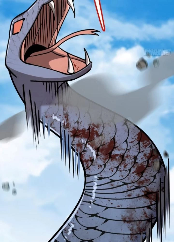 Sư Phụ Của Ta Mỗi Khi Đến Đại Nạn Mới Đột Phá Chapter 142 - Trang 2