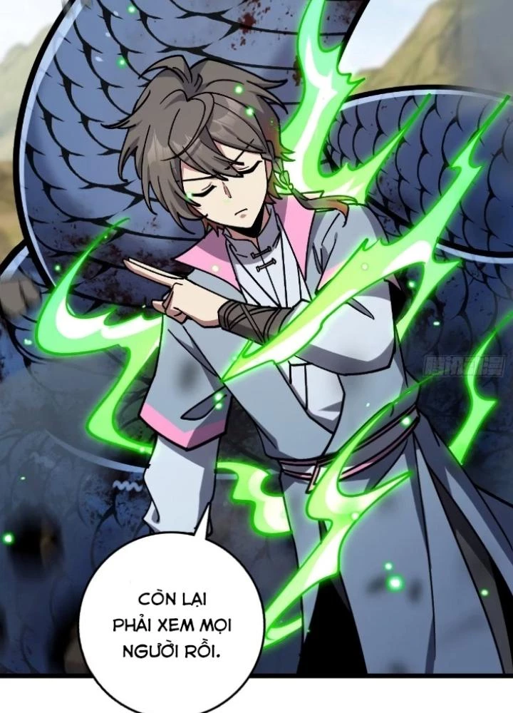 Sư Phụ Của Ta Mỗi Khi Đến Đại Nạn Mới Đột Phá Chapter 142 - Trang 2