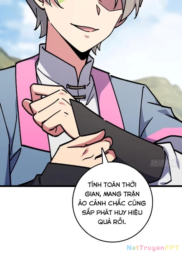 Sư Phụ Của Ta Mỗi Khi Đến Đại Nạn Mới Đột Phá Chapter 142 - Trang 2