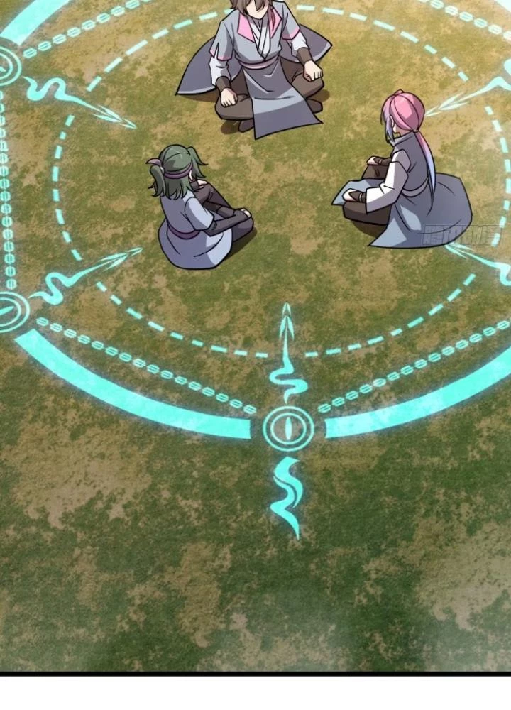 Sư Phụ Của Ta Mỗi Khi Đến Đại Nạn Mới Đột Phá Chapter 142 - Trang 2