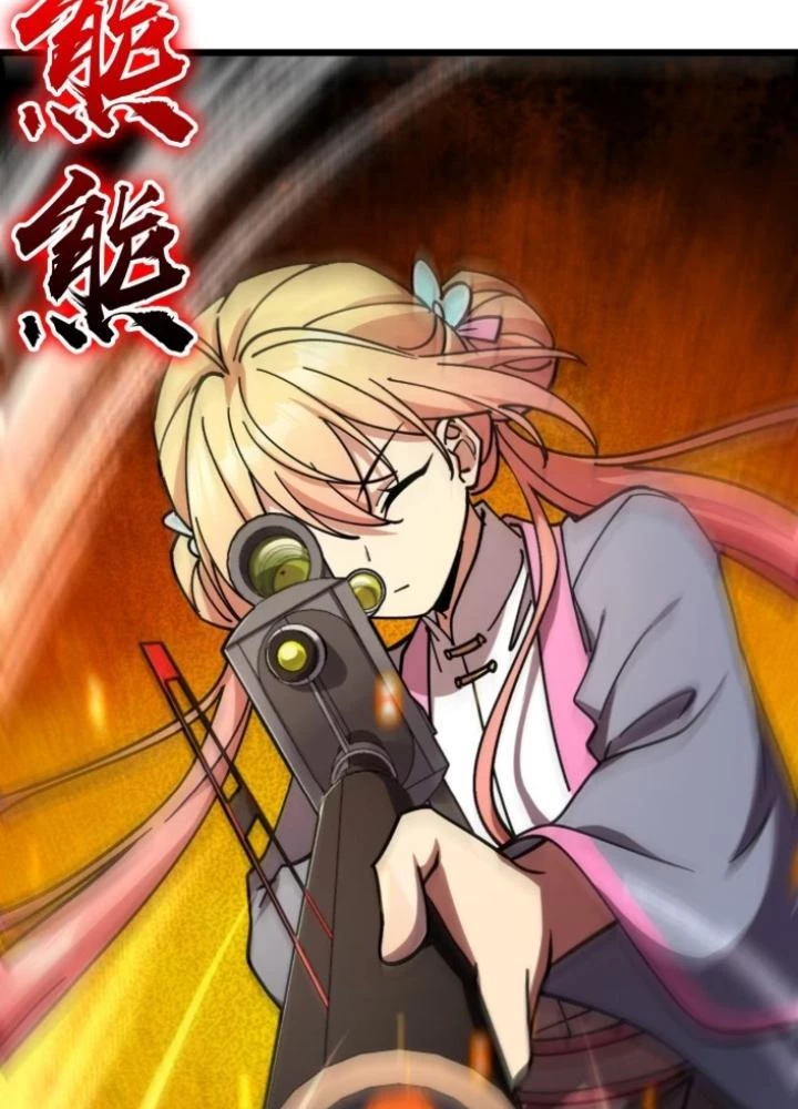 Sư Phụ Của Ta Mỗi Khi Đến Đại Nạn Mới Đột Phá Chapter 142 - Trang 2