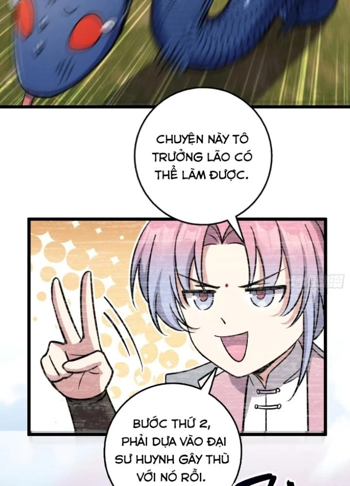 Sư Phụ Của Ta Mỗi Khi Đến Đại Nạn Mới Đột Phá Chapter 142 - Trang 2