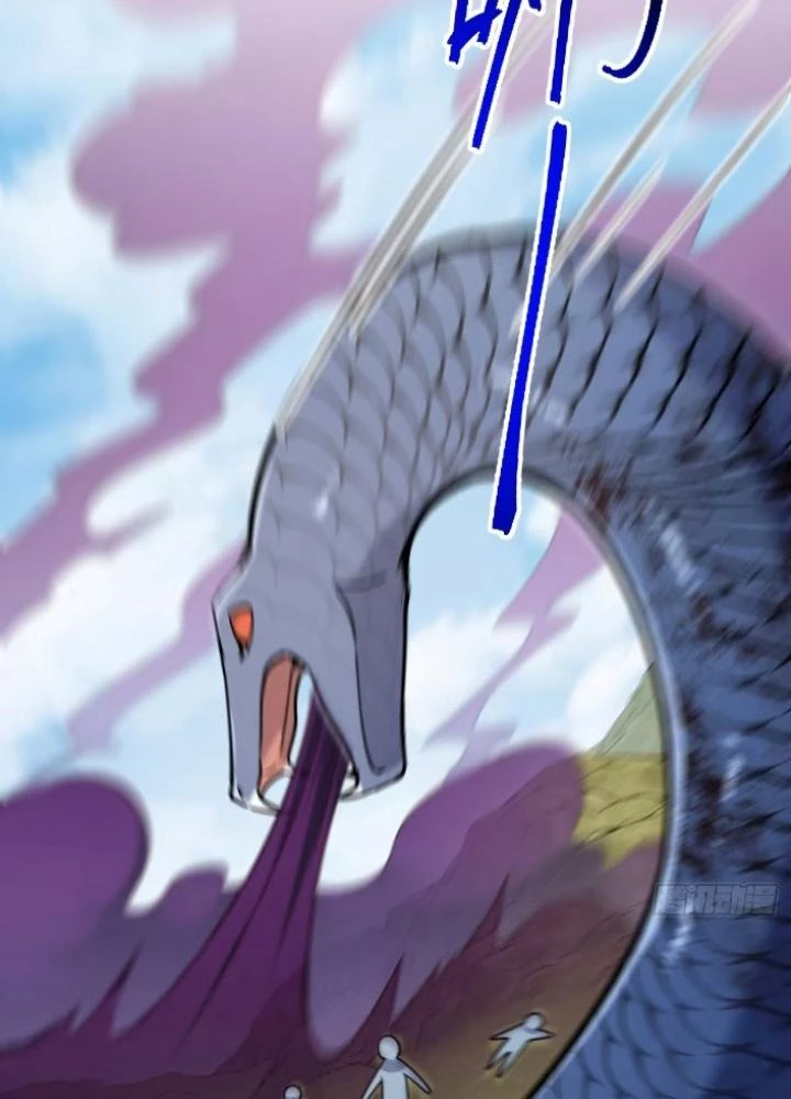 Sư Phụ Của Ta Mỗi Khi Đến Đại Nạn Mới Đột Phá Chapter 142 - Trang 2