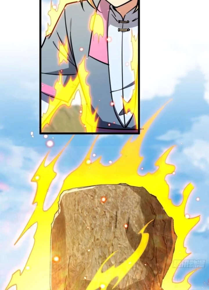 Sư Phụ Của Ta Mỗi Khi Đến Đại Nạn Mới Đột Phá Chapter 142 - Trang 2