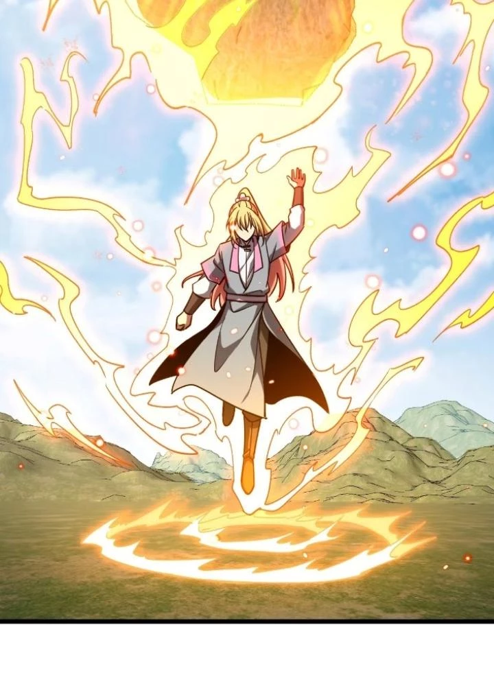 Sư Phụ Của Ta Mỗi Khi Đến Đại Nạn Mới Đột Phá Chapter 142 - Trang 2