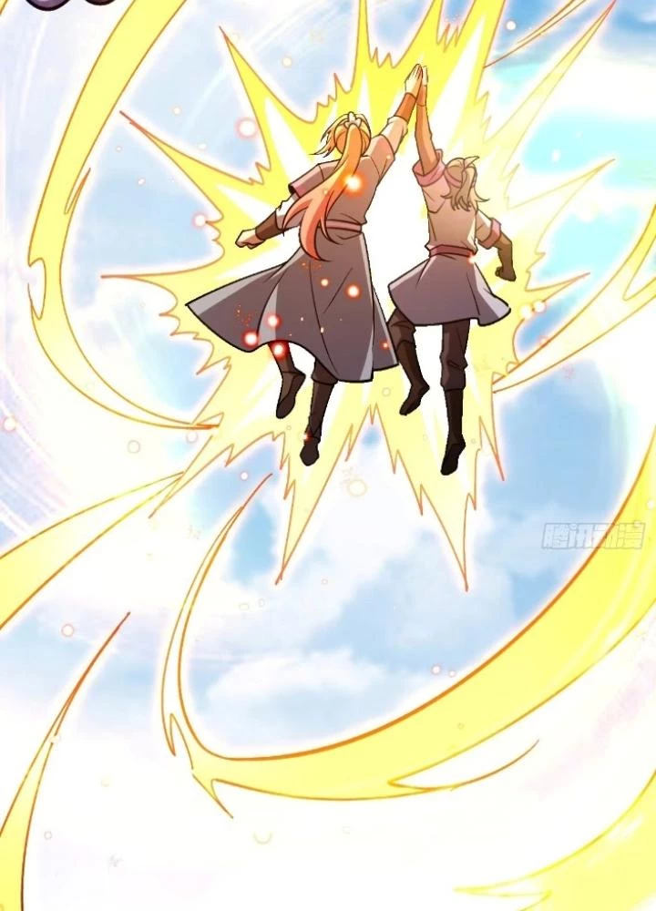 Sư Phụ Của Ta Mỗi Khi Đến Đại Nạn Mới Đột Phá Chapter 142 - Trang 2