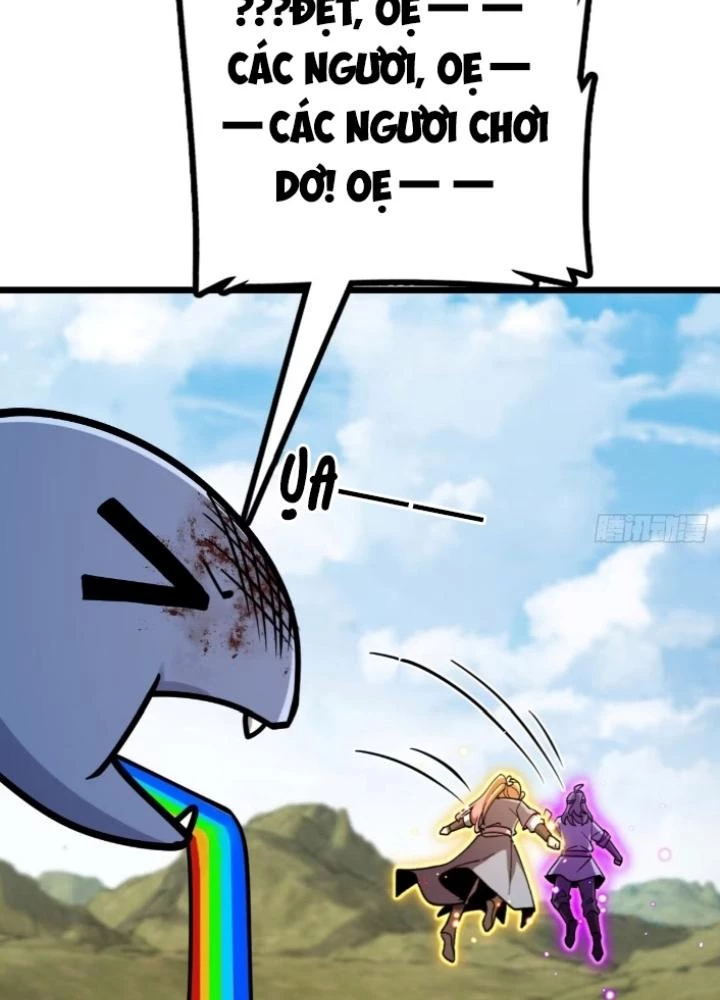 Sư Phụ Của Ta Mỗi Khi Đến Đại Nạn Mới Đột Phá Chapter 142 - Trang 2