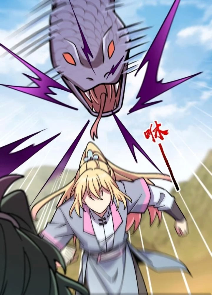 Sư Phụ Của Ta Mỗi Khi Đến Đại Nạn Mới Đột Phá Chapter 142 - Trang 2