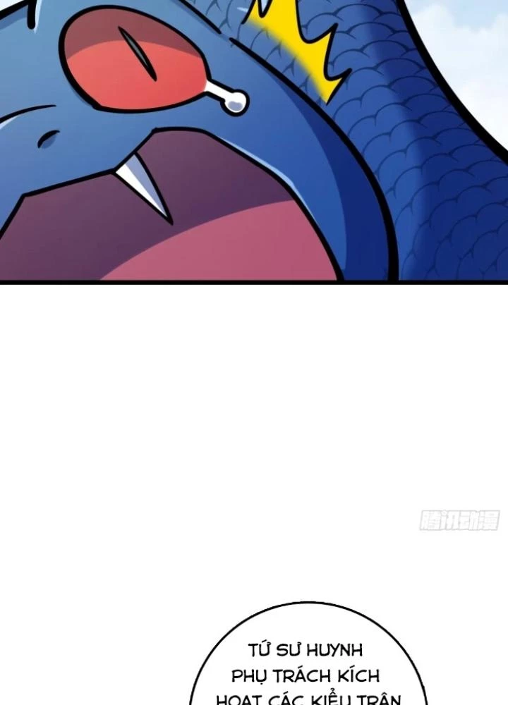 Sư Phụ Của Ta Mỗi Khi Đến Đại Nạn Mới Đột Phá Chapter 142 - Trang 2