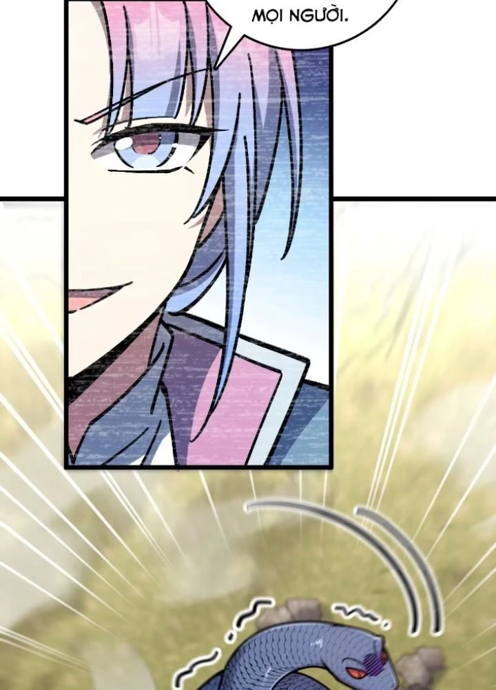 Sư Phụ Của Ta Mỗi Khi Đến Đại Nạn Mới Đột Phá Chapter 142 - Trang 2
