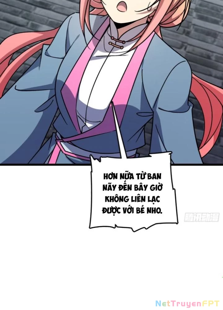 Sư Phụ Của Ta Mỗi Khi Đến Đại Nạn Mới Đột Phá Chapter 143 - Trang 2