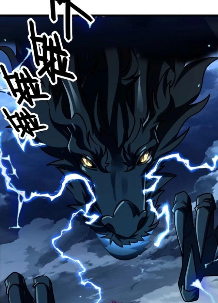 Sư Phụ Của Ta Mỗi Khi Đến Đại Nạn Mới Đột Phá Chapter 143 - Trang 2