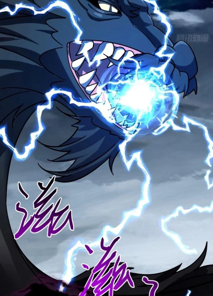 Sư Phụ Của Ta Mỗi Khi Đến Đại Nạn Mới Đột Phá Chapter 143 - Trang 2